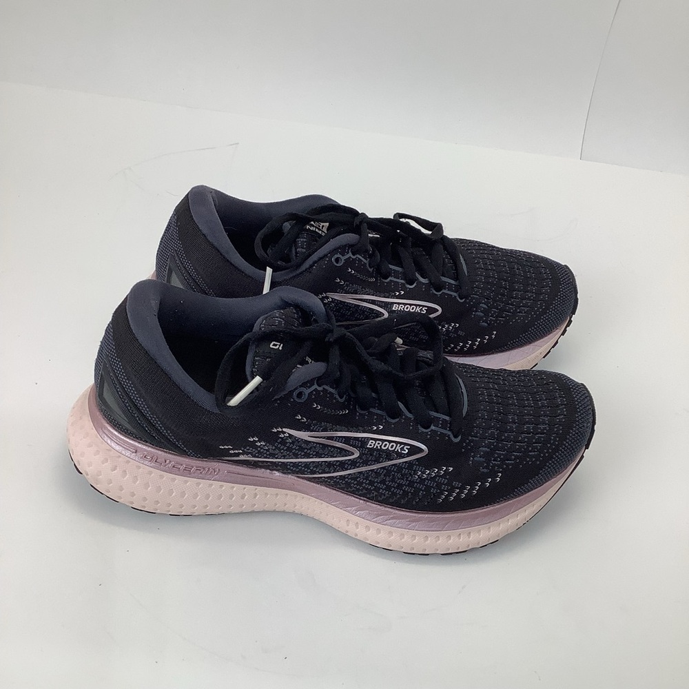 Brooks Glycerin 19 Women's Running Shoes size 7